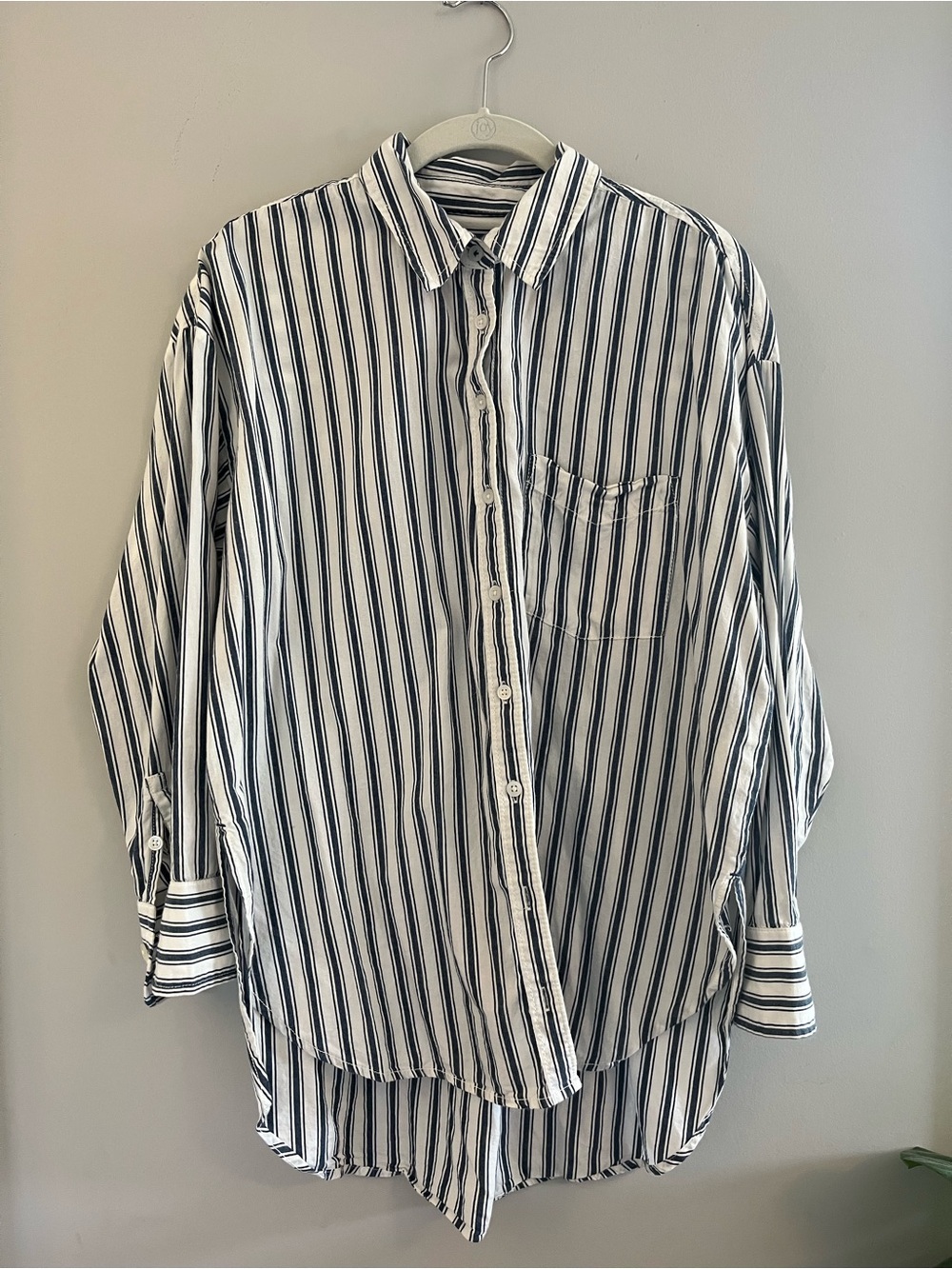 Maeve Bennett shirt